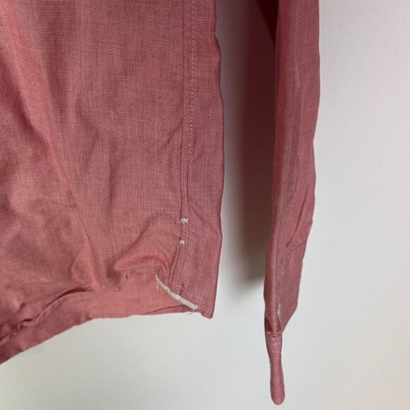 J Crew Shirt - Men's Medium - Picture 3 of 4